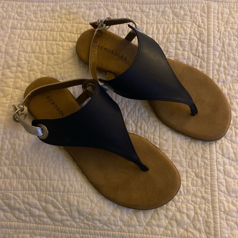 Aerosoles sandals - Picture 5 of 6